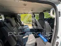 2020 Ford Tourneo