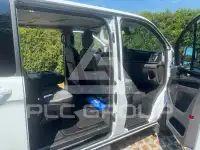 2020 Ford Tourneo