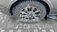 2020 Ford Tourneo