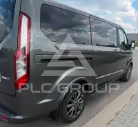 2020 Ford Tourneo