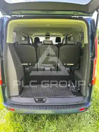 2020 Ford Tourneo