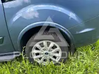 2020 Ford Tourneo