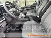 2020 Ford Tourneo