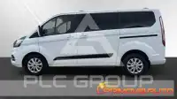 2020 Ford Tourneo