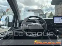 2020 Ford Tourneo