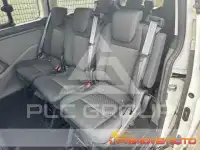 2020 Ford Tourneo