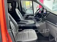 2020 Ford Tourneo