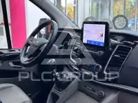 2020 Ford Tourneo