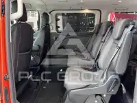 2020 Ford Tourneo