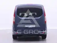 2020 Ford Tourneo