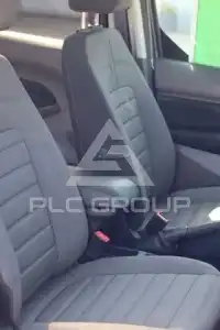 2020 Ford Tourneo