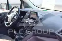 2020 Ford Tourneo