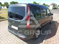2020 Ford Tourneo