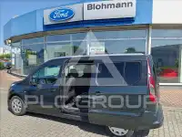 2020 Ford Tourneo