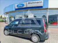 2020 Ford Tourneo