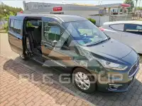 2020 Ford Tourneo