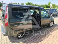 2020 Ford Tourneo