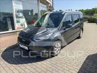 2020 Ford Tourneo