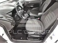 2020 Ford Tourneo