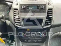 2020 Ford Tourneo