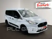2020 Ford Tourneo
