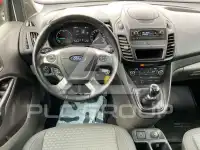 2020 Ford Tourneo