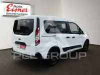 2020 Ford Tourneo