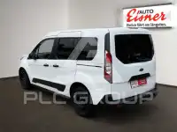 2020 Ford Tourneo