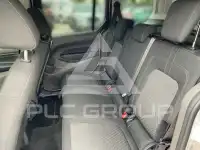 2020 Ford Tourneo