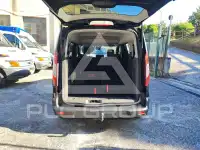 2020 Ford Tourneo