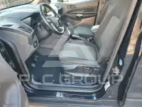 2020 Ford Tourneo