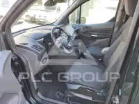 2020 Ford Tourneo