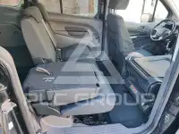 2020 Ford Tourneo