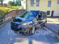 2020 Ford Tourneo