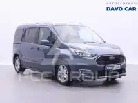 2020 Ford Tourneo
