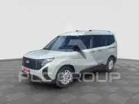 2020 Ford Tourneo