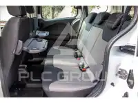 2020 Ford Tourneo