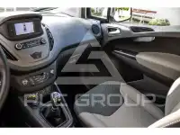 2020 Ford Tourneo
