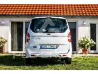 2020 Ford Tourneo