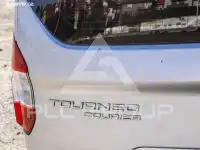 2020 Ford Tourneo