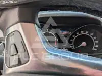 2020 Ford Tourneo