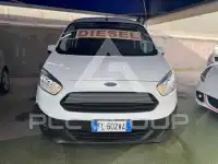 2020 Ford Tourneo