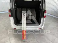 2020 Ford Tourneo