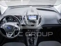 2020 Ford Tourneo