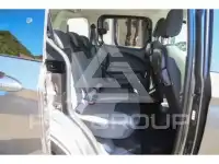 2020 Ford Tourneo