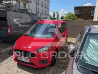 2020 Ford Tourneo