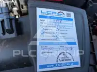 2020 Ford Tourneo