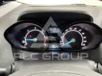 2020 Ford Tourneo