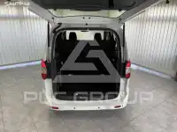 2020 Ford Tourneo