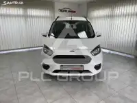 2020 Ford Tourneo